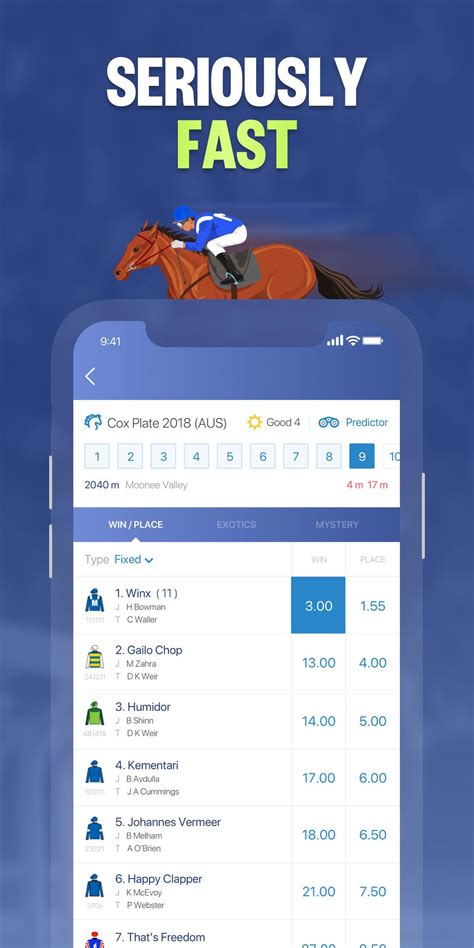 palmerbet android app - palmerbet.com